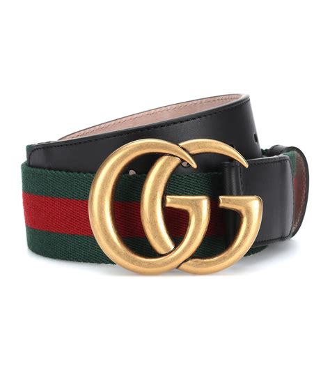 gucci web belt review|Gucci marmont belt 4cm.